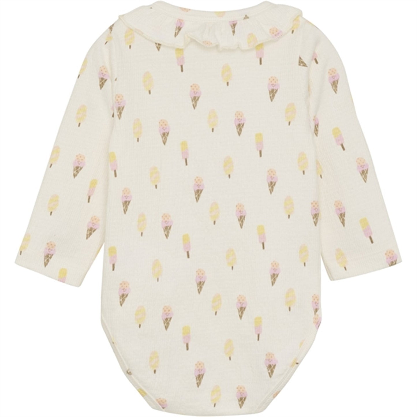 Minymo Pristine Body AOP