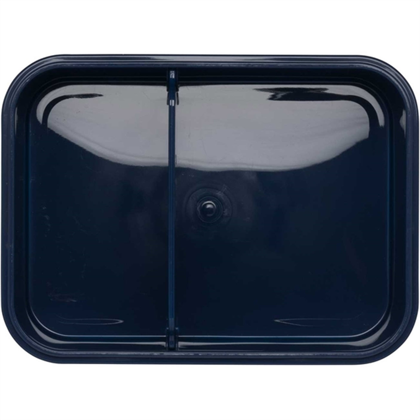 Beckmann Lunch Box Space Mission