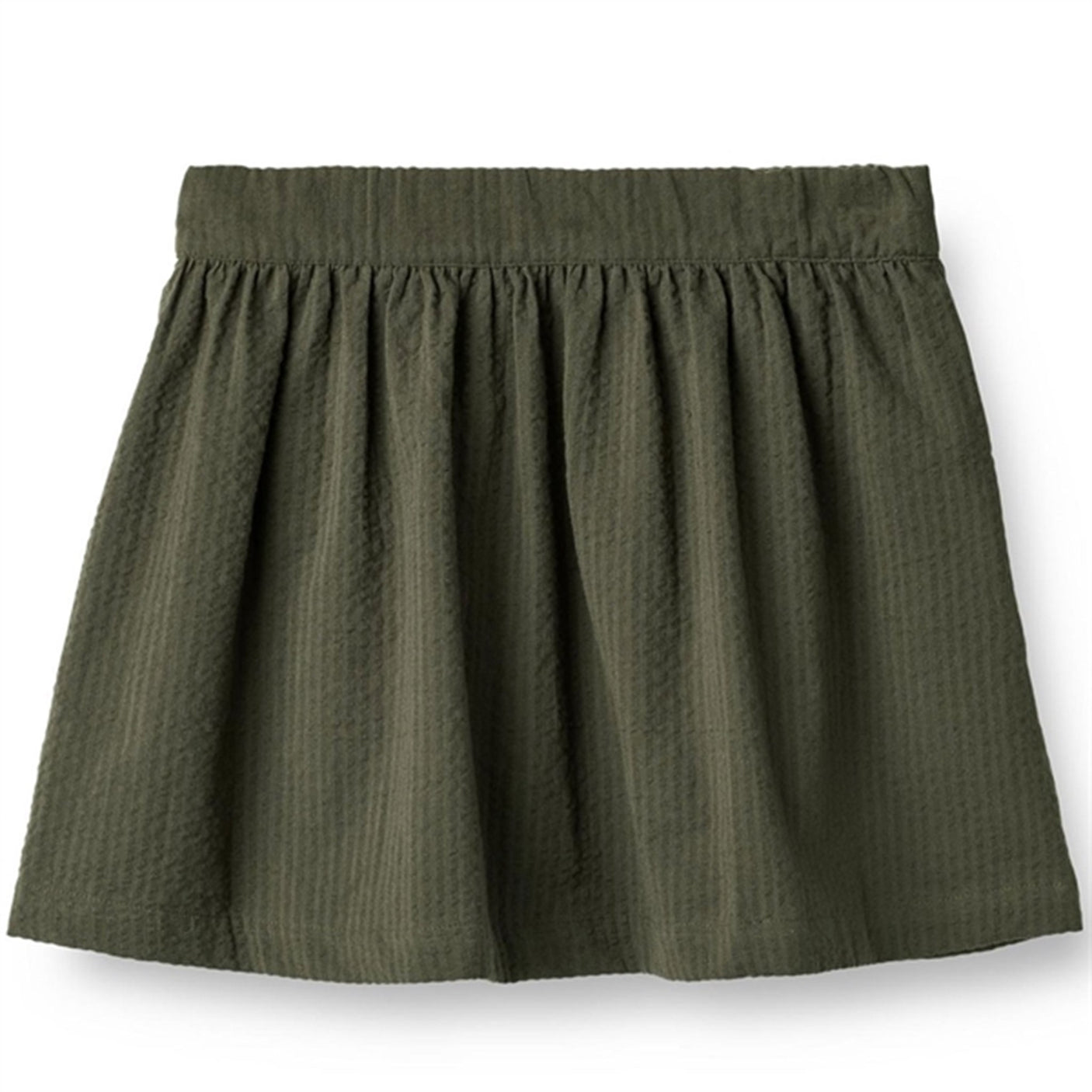 Wheat Black Coal Skirt Catty