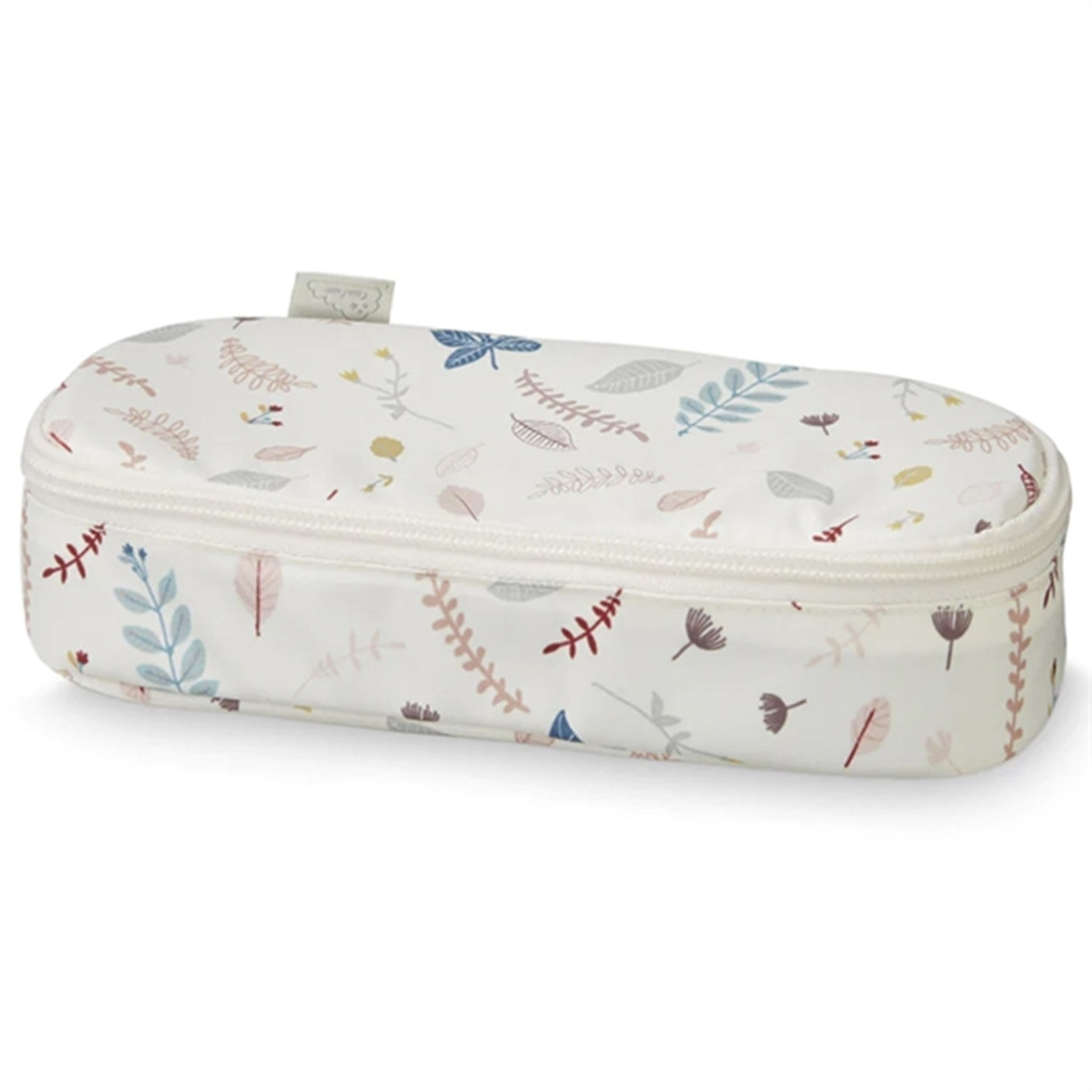 Cam Cam Copenhagen Pencil Case Pressed Leaves Rose