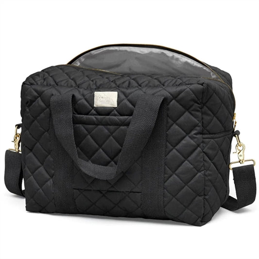 Cam Cam Copenhagen Changing Bag Large Black