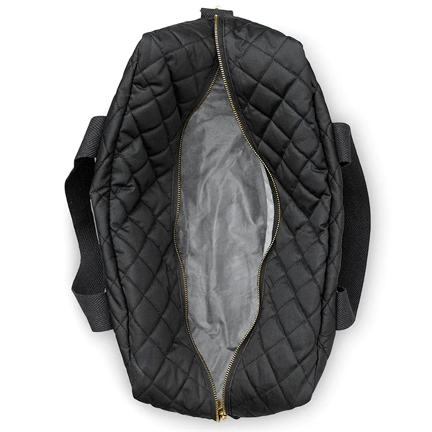 Cam Cam Copenhagen Changing Bag Large Black 3