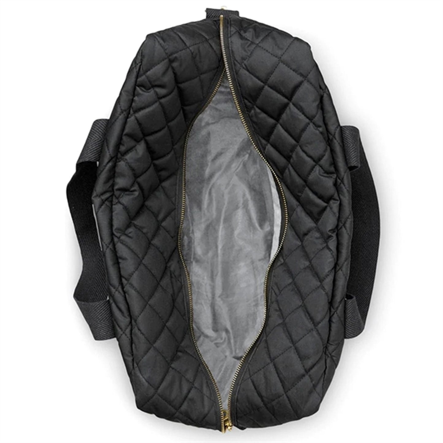 Cam Cam Copenhagen Changing Bag Large Black 3