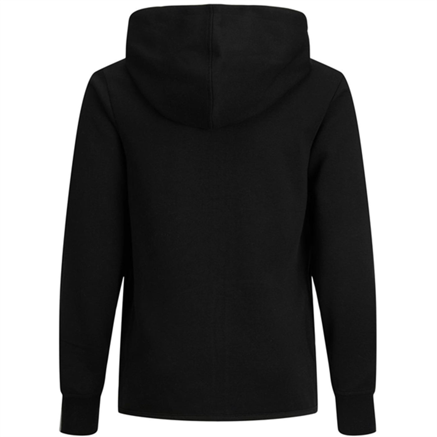 Jack & Jones Junior Black Air Sweat Hoodie Noos
