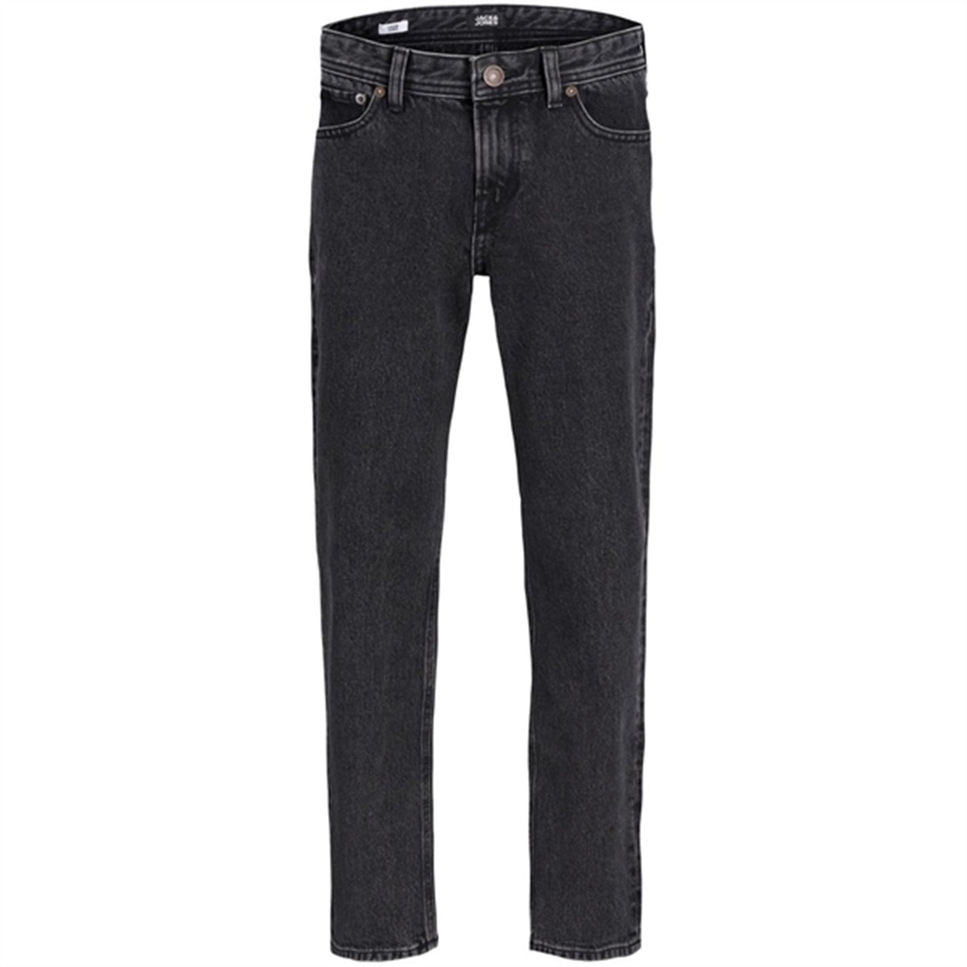 Jack & Jones Junior Black Denim Original Chris Jeans 823 Noos 8