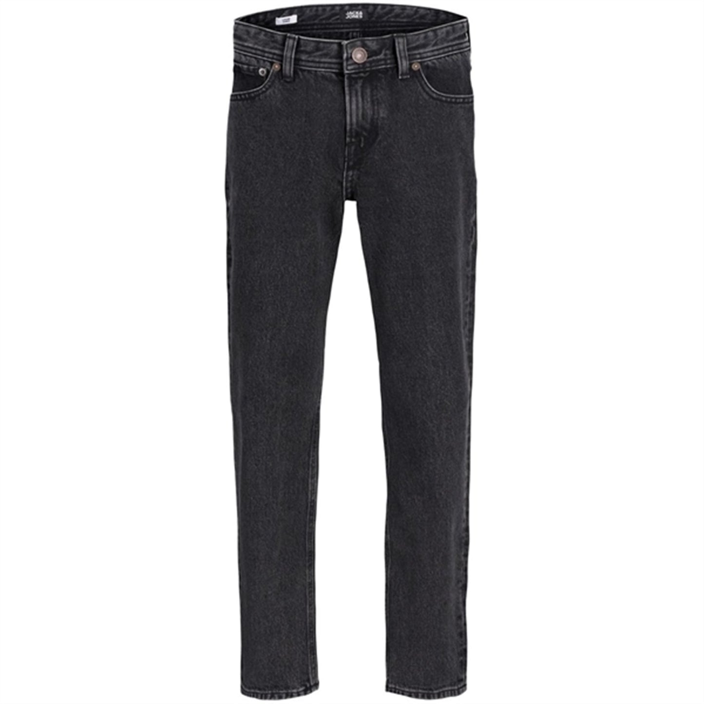 Jack & Jones Junior Black Denim Original Chris Jeans 823 Noos 8