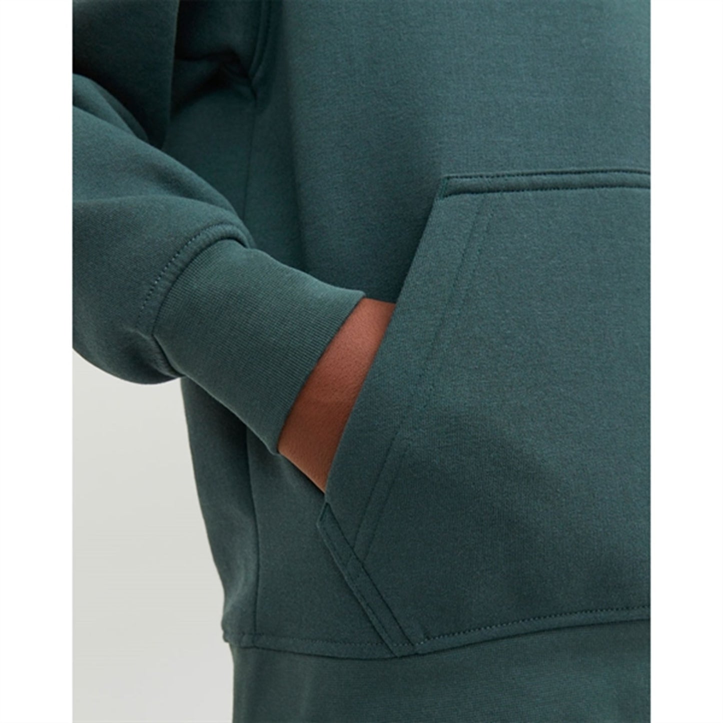 Jack & Jones Junior Magical Forest Vesterbro Sweat Hoodie Noos