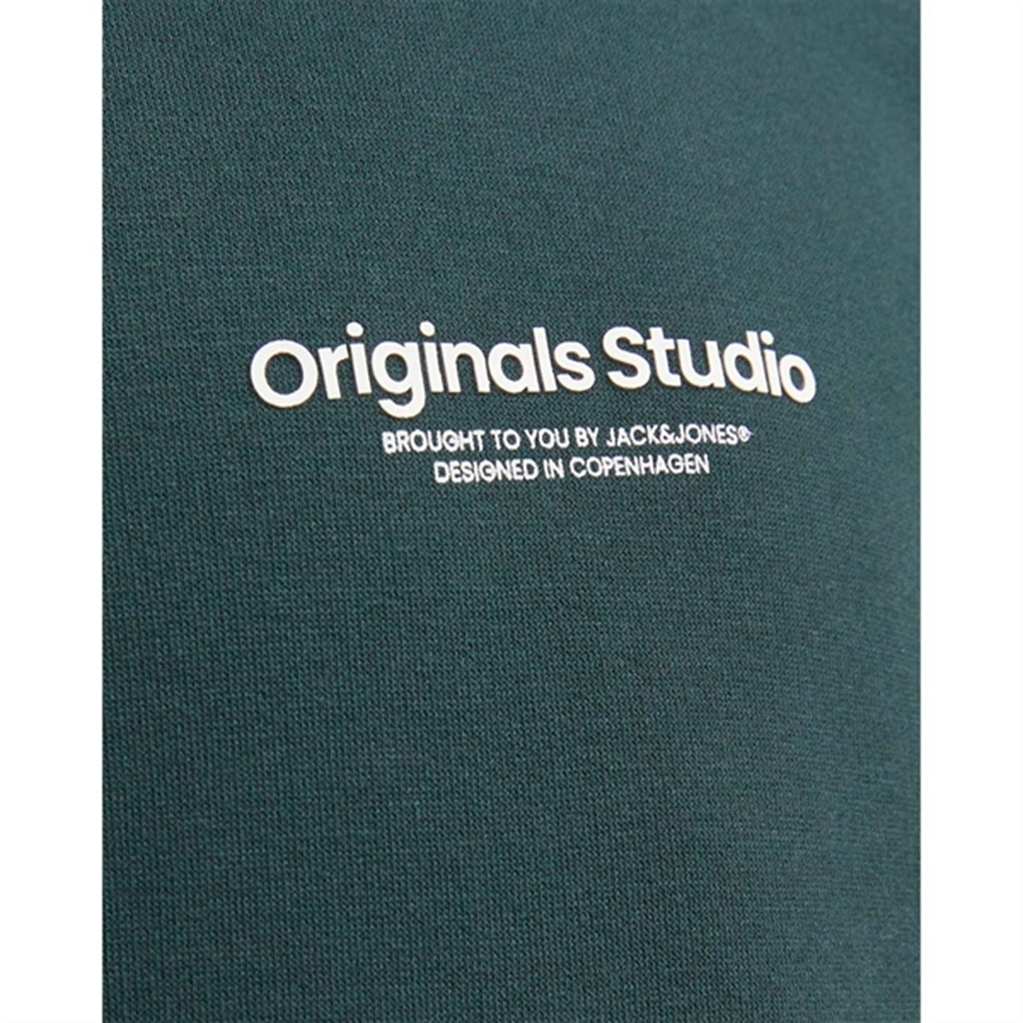 Jack & Jones Junior Magical Forest Vesterbro Sweat Hoodie Noos