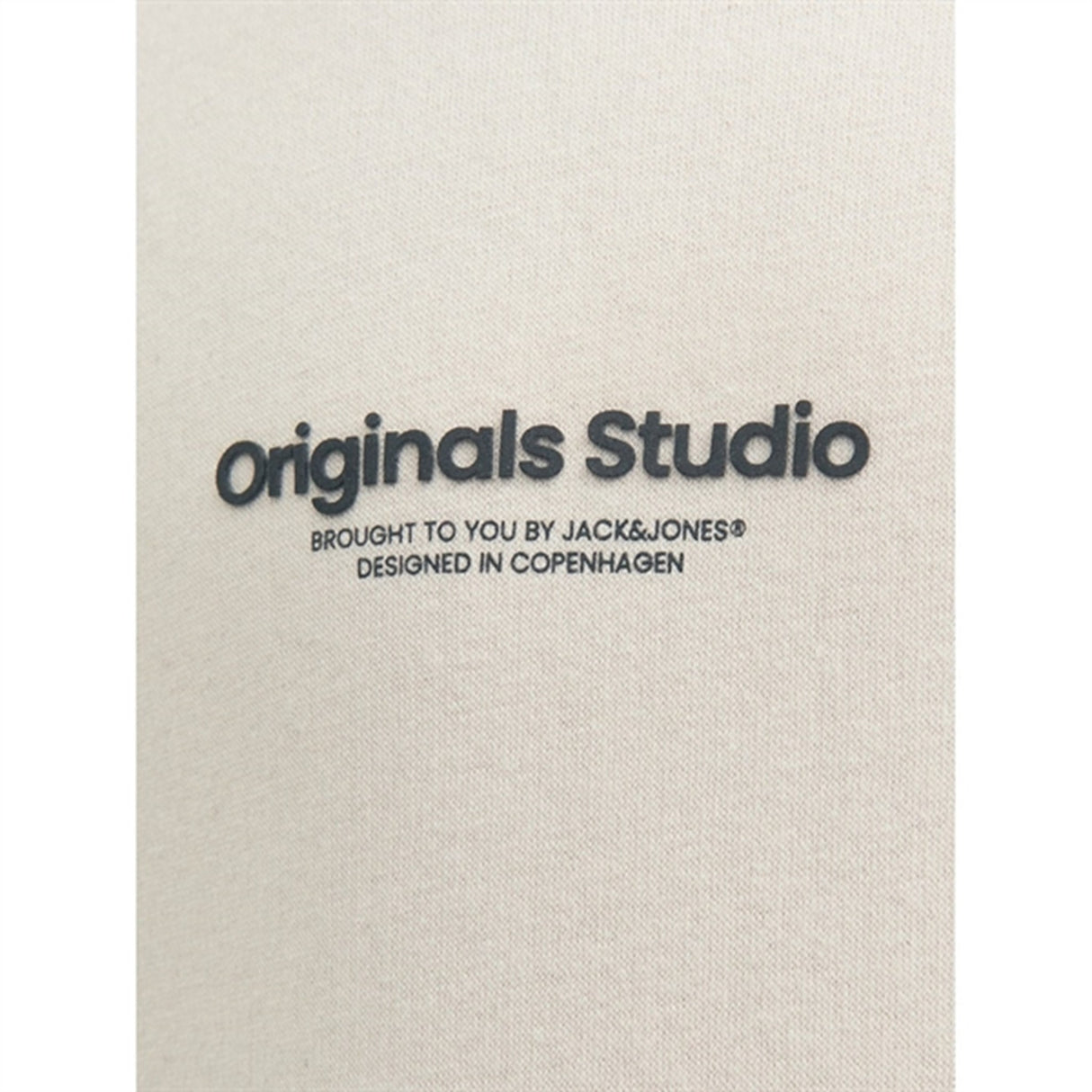 Jack & Jones Junior Moonbeam Jorvesterbro Sweatshirt