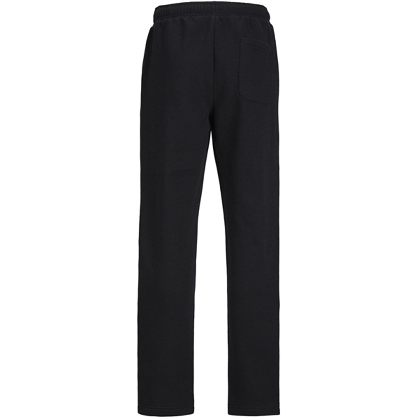 Jack & Jones Junior Black Kane Vesterbro Sweatpants