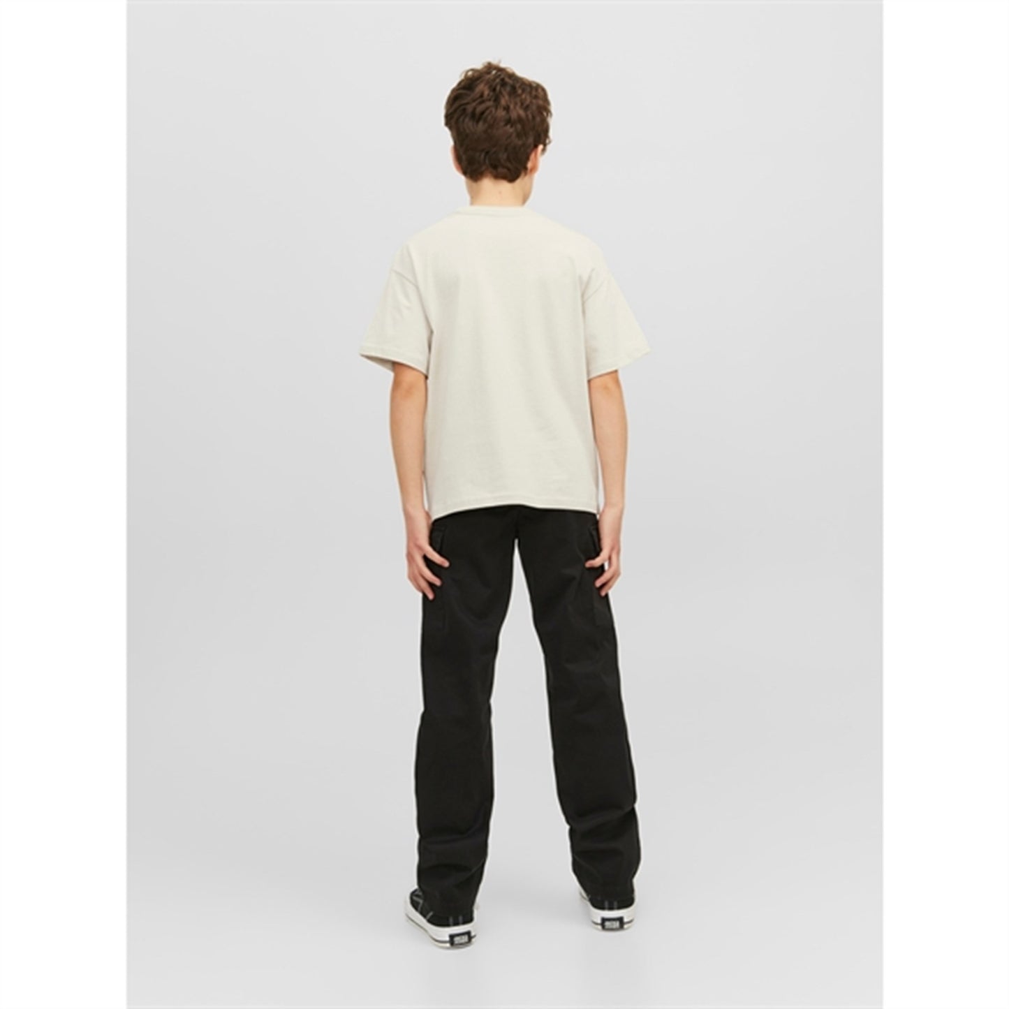 Jack & Jones Junior Moonbeam Vesterbro T-Shirt Noos