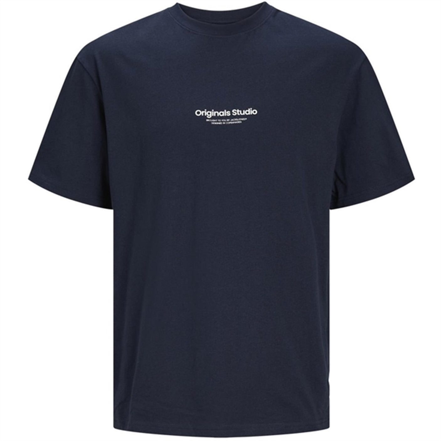 Jack & Jones Junior Sky Captain Jorvesterbro T-Shirt Noos