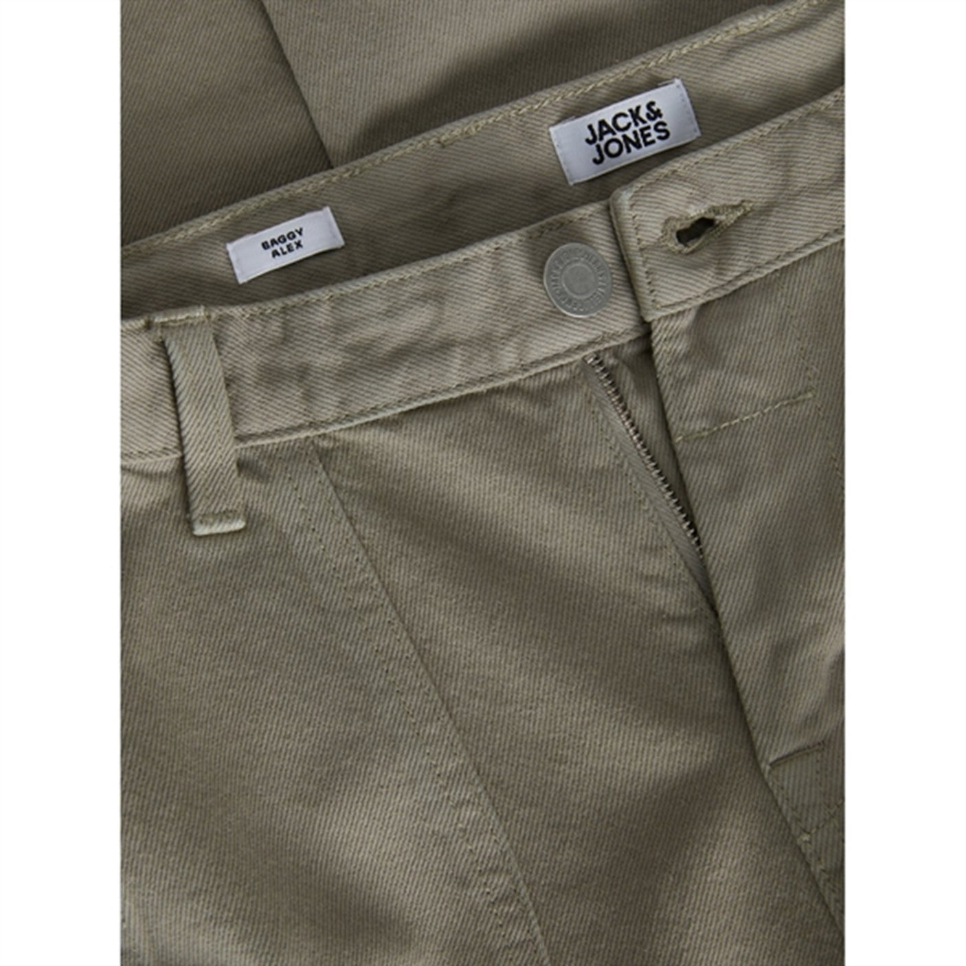 Jack & Jones Junior Winter Twig Chris Utility 876 Pants