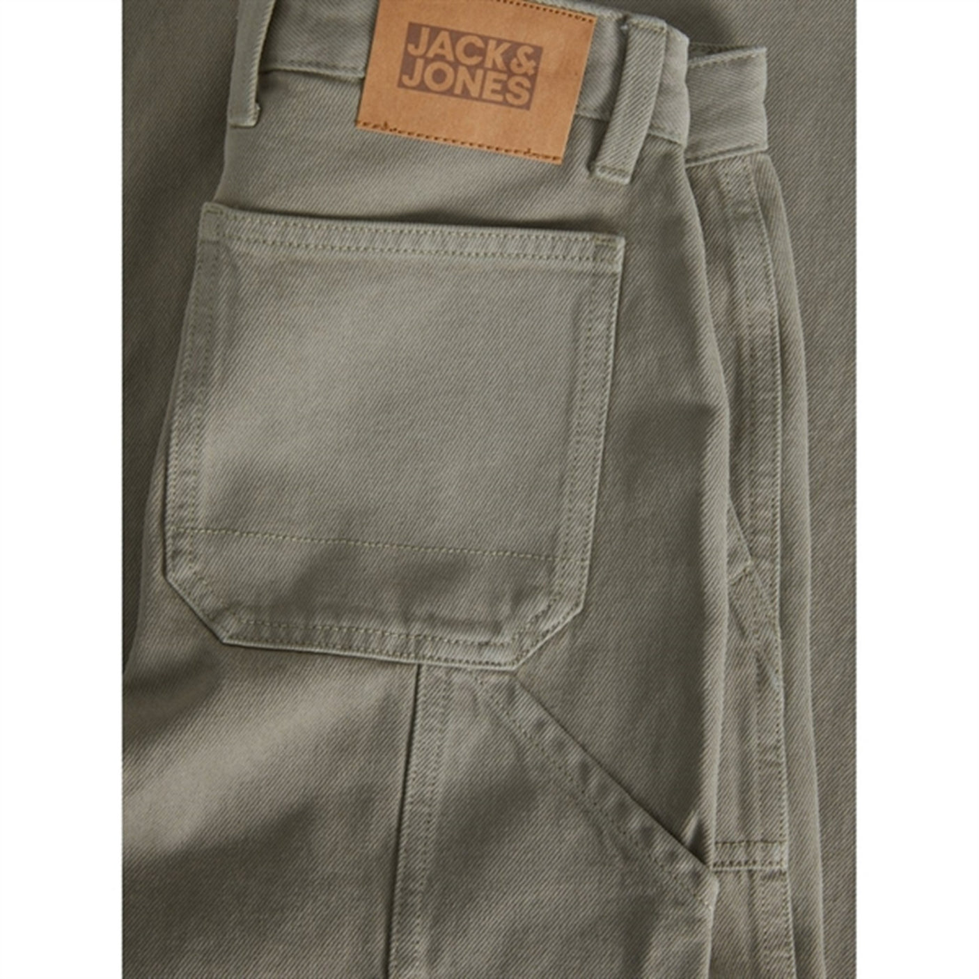 Jack & Jones Junior Winter Twig Chris Utility 876 Pants