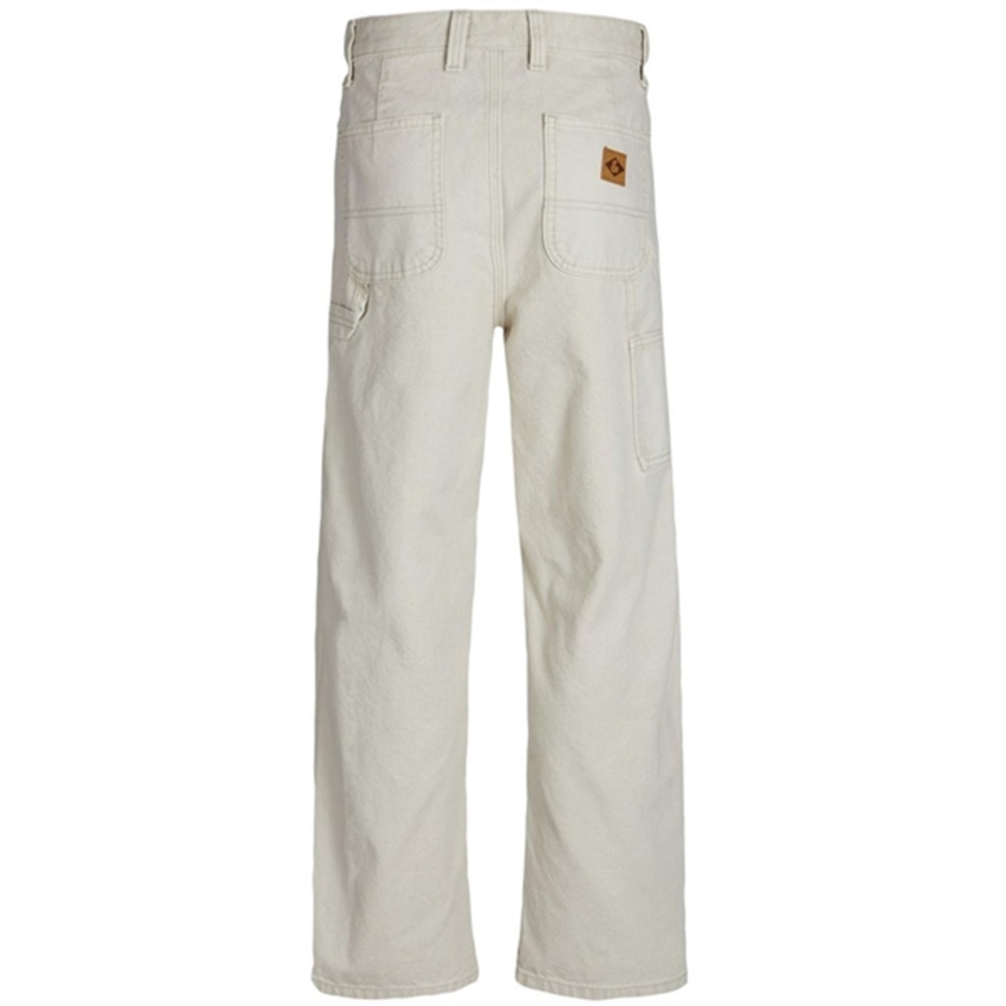 Jack & Jones Junior Moonbeam Alex Carpenter Pants