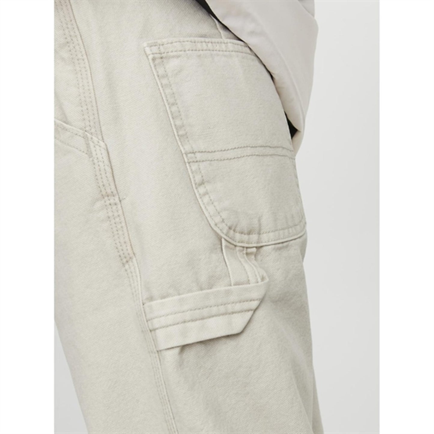 Jack & Jones Junior Moonbeam Alex Carpenter Pants