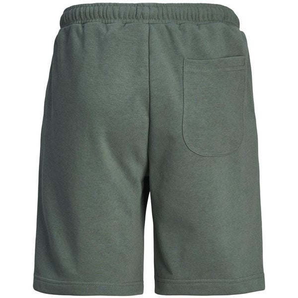 Jack & Jones Junior Laurel Wreath Vesterbro Sweat Shorts