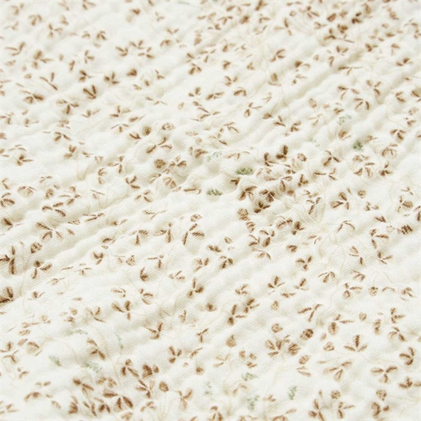 Cam Cam Copenhagen Baby Muslin Blanket Lierre