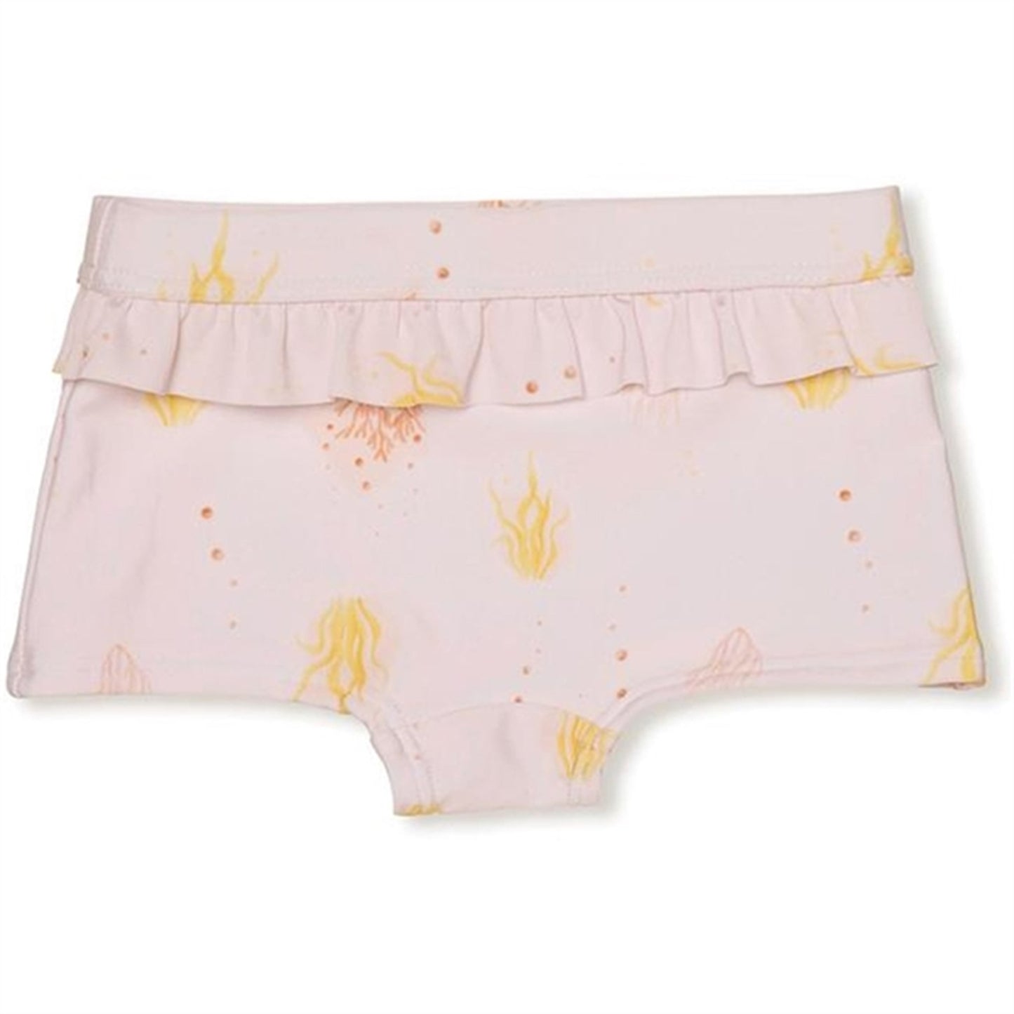 MINI A TURE Genniva Printed Swim Shorts Big Coral Reef 2