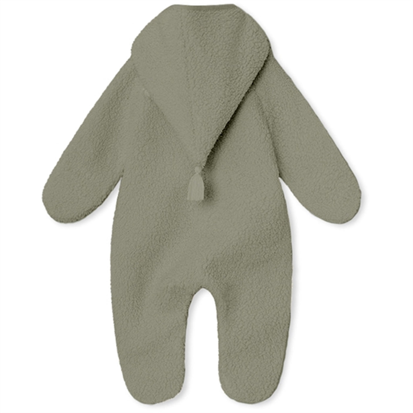 MINI A TURE Adel Jumpsuit Brownie