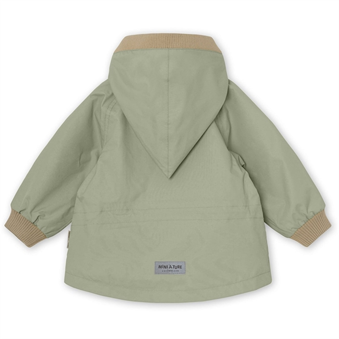 MINI A TURE Wai Spring Jacket w/Fleece Lining Desert Sage