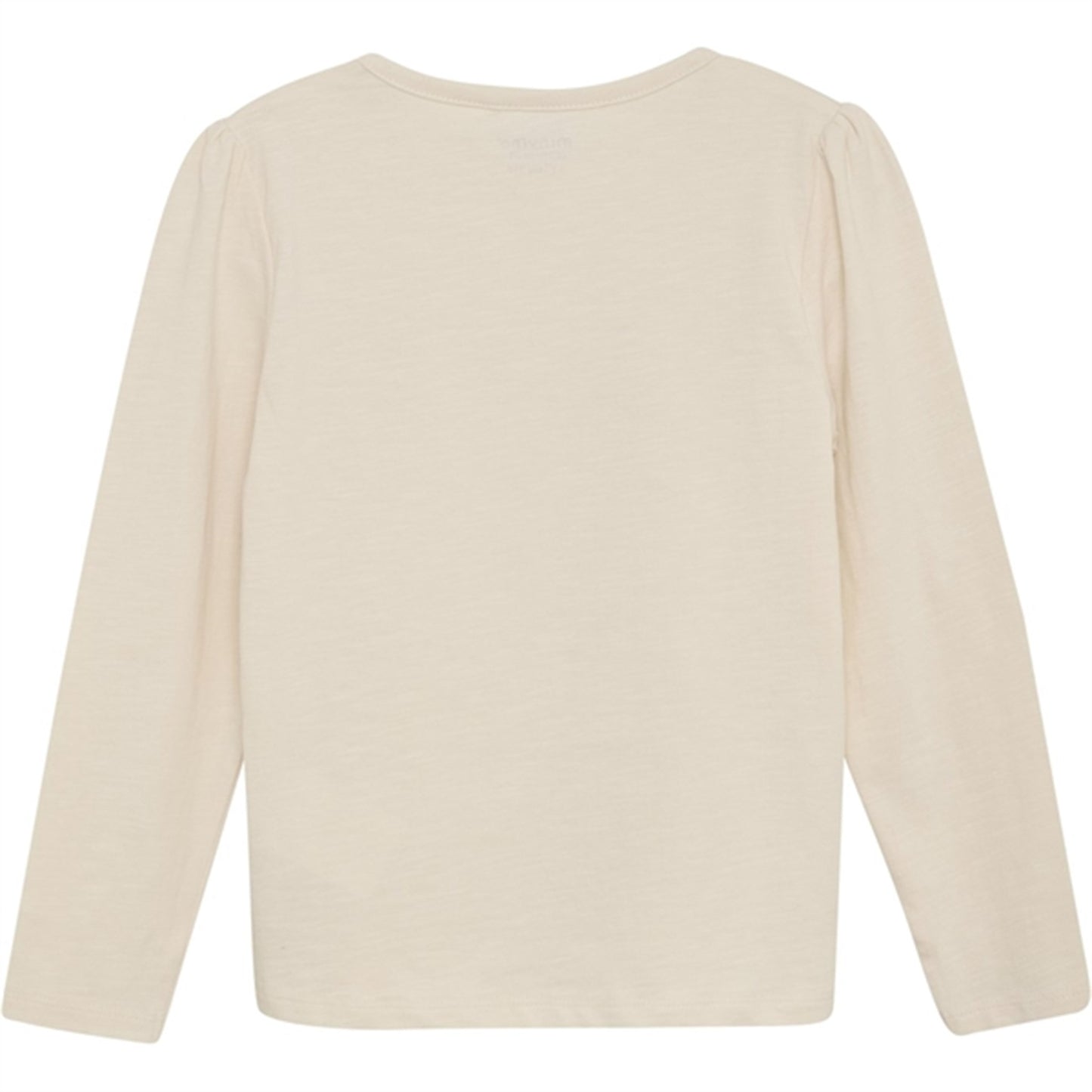 Minymo Pink Champagne Bluse