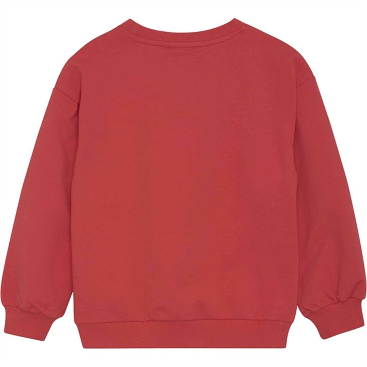 Minymo Tomato Puree Sweatshirt