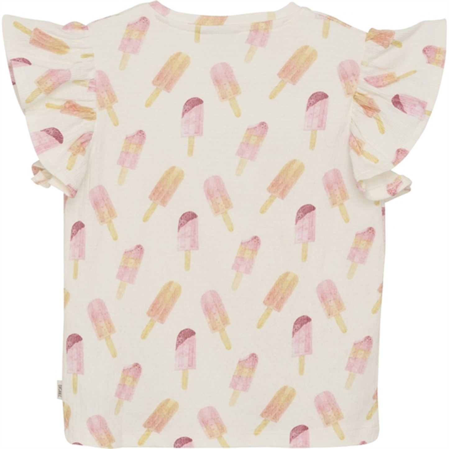 Minymo Pristine T-shirt AOP