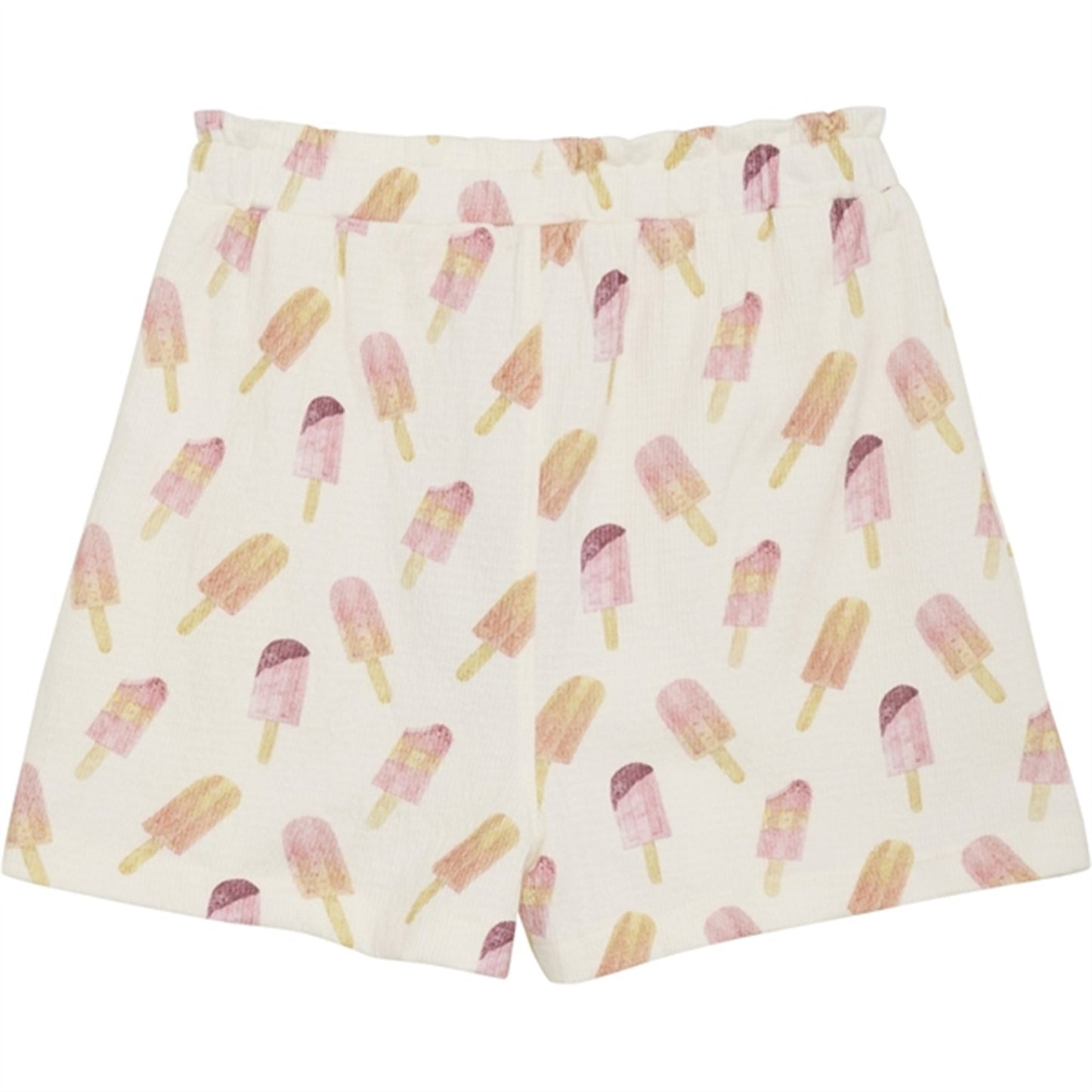 Minymo Pristine Shorts AOP