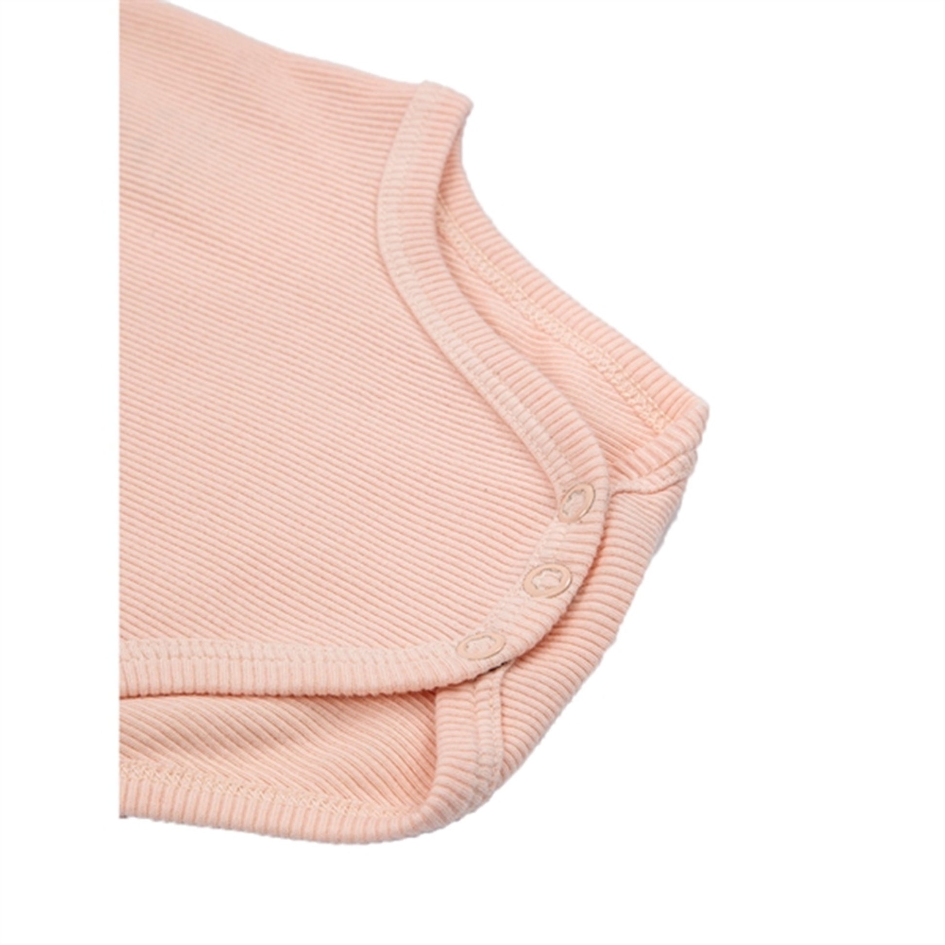 Bobo Choses Light Pink Pelican Sleveless Body