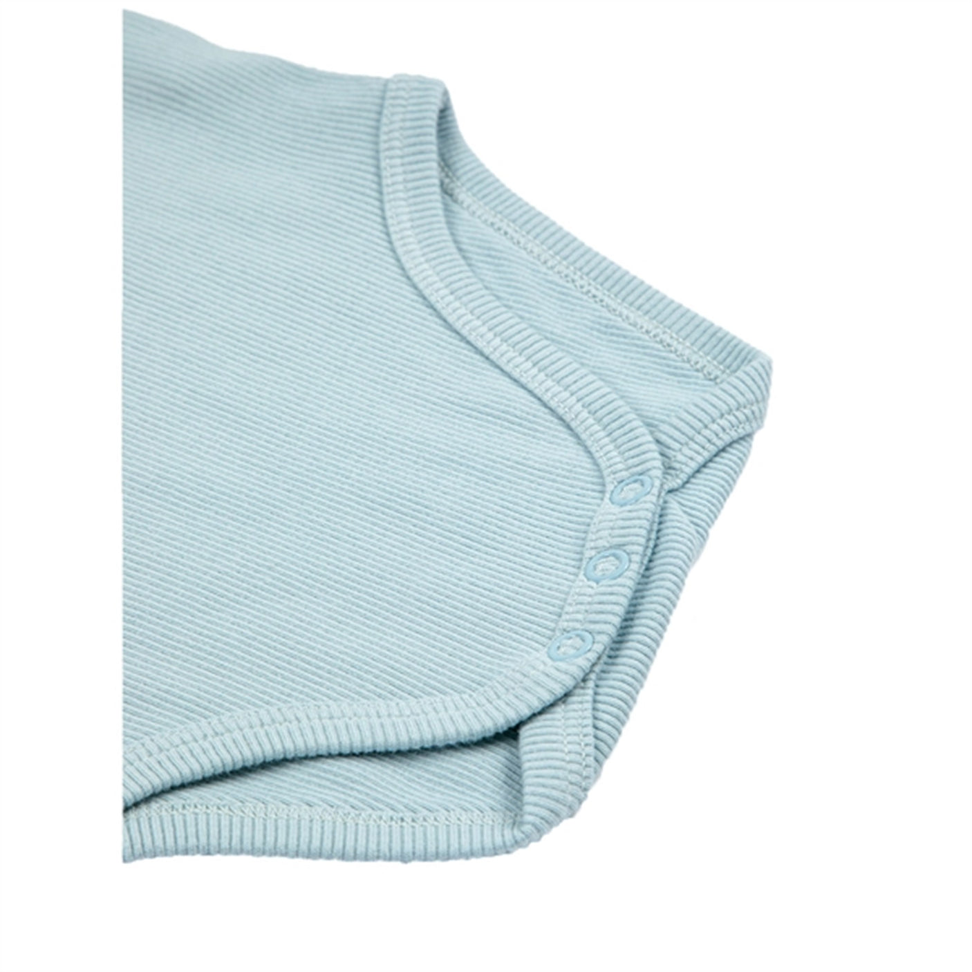 Bobo Choses Light Blue Multicolor Sail Boat Body