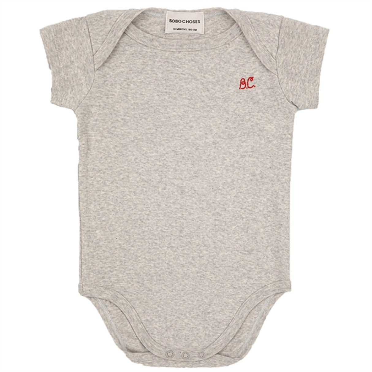 Bobo Choses White Sail Boat All Over Body set