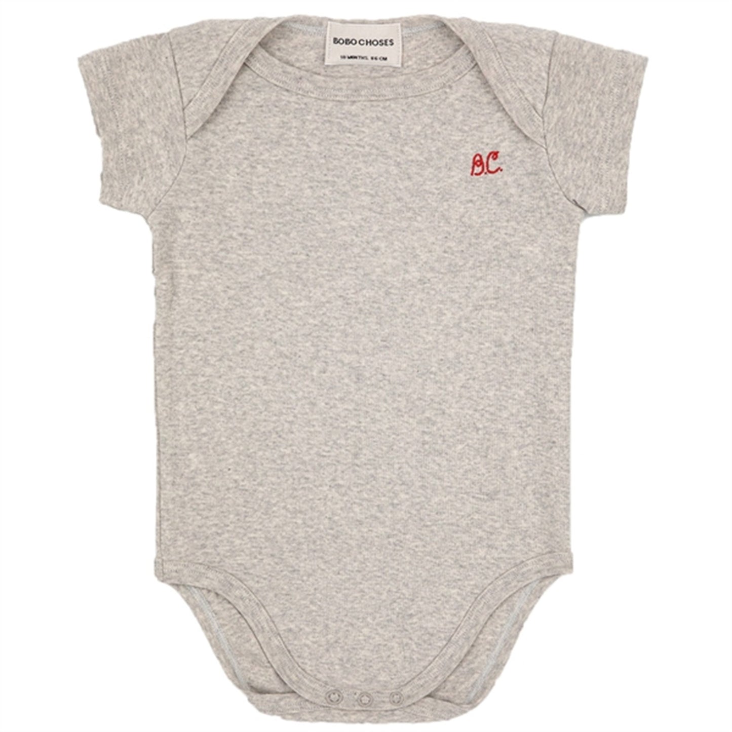 Bobo Choses White Sail Boat All Over Body set