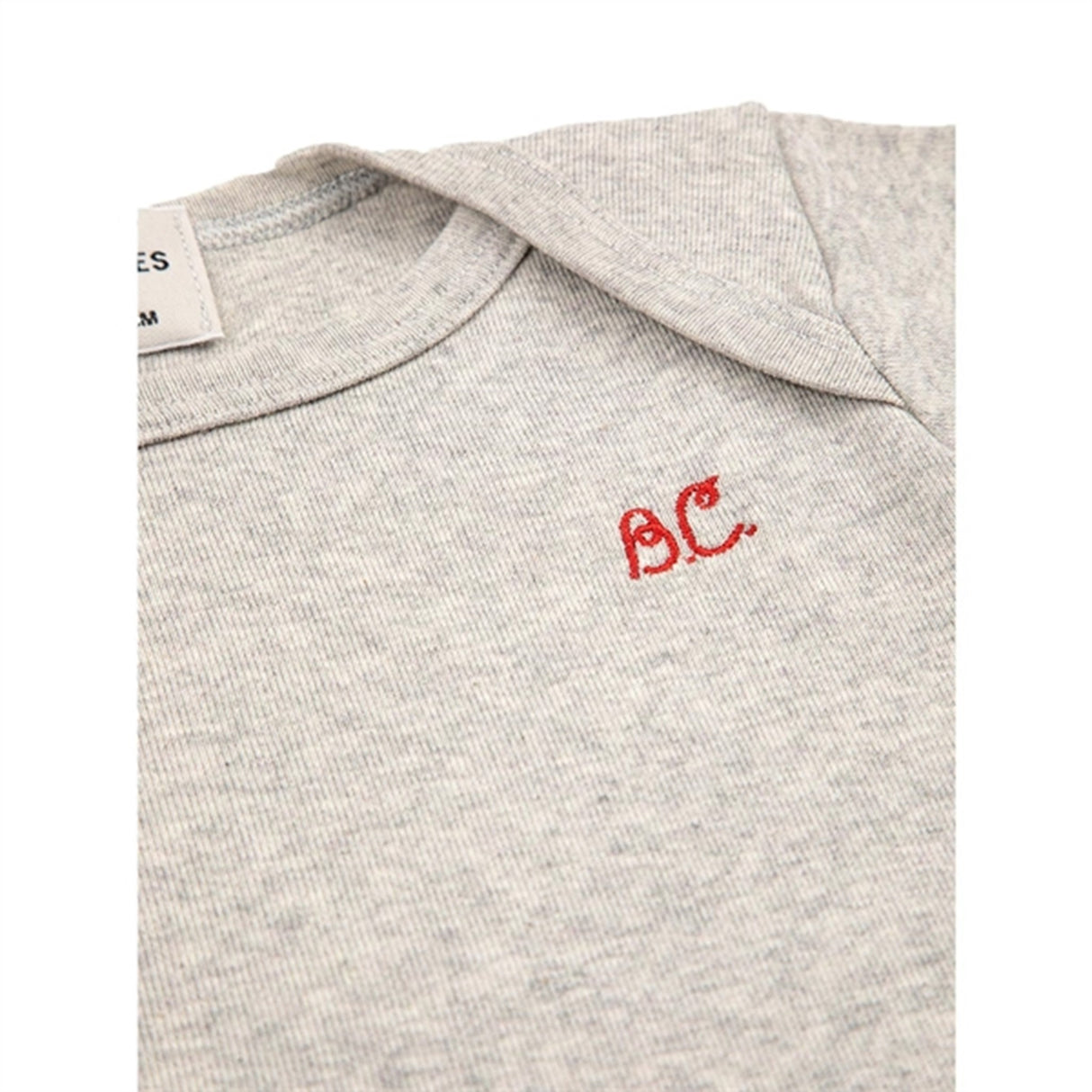 Bobo Choses White Sail Boat All Over Body set