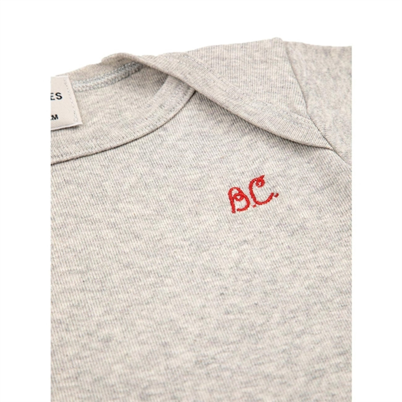 Bobo Choses White Sail Boat All Over Body set