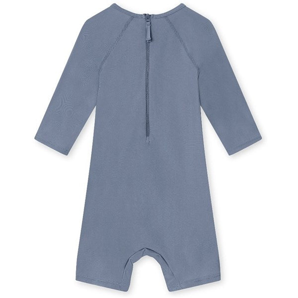 MINI A TURE Goldie UV50+ Jumpsuit CN Blue