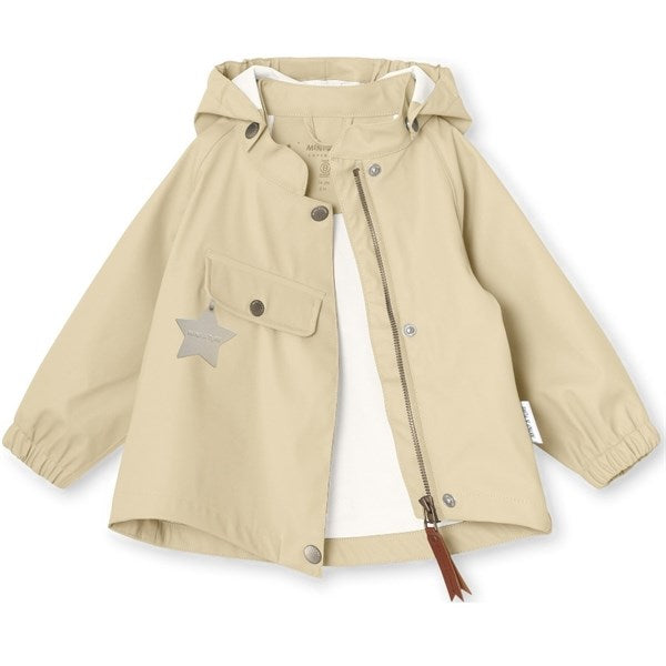 MINI A TURE Wainis Rain Set Boulder Sand