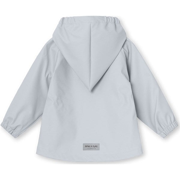 MINI A TURE Wainis Regn set Pearl Blue