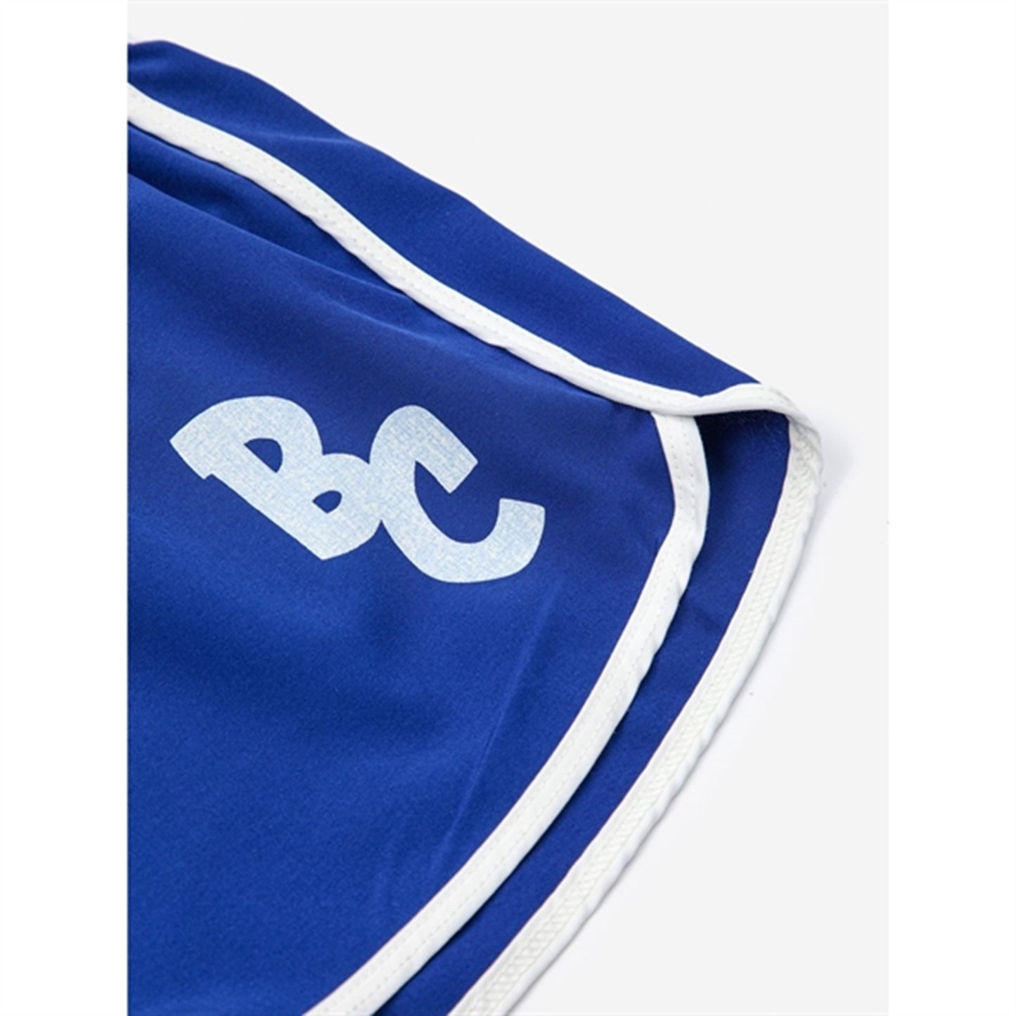 Bobo Choses B.C Swim Shorts Blue