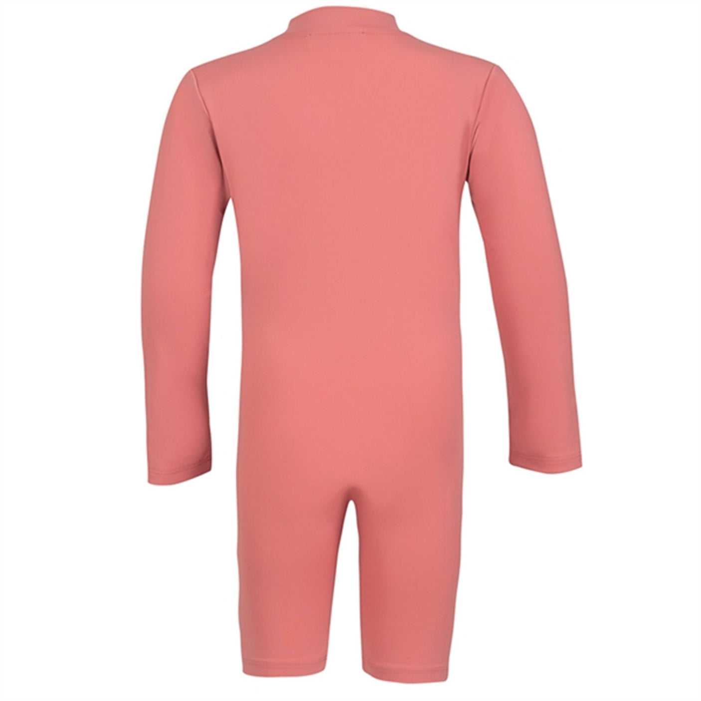 Petit Crabe Morocco Combi Sunsuit with Zipper