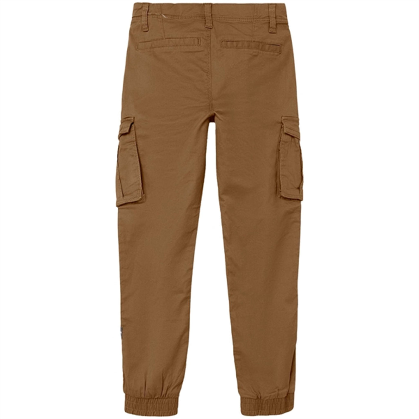 Name it Kangaroo Ryan Cargo Twill Pants Noos