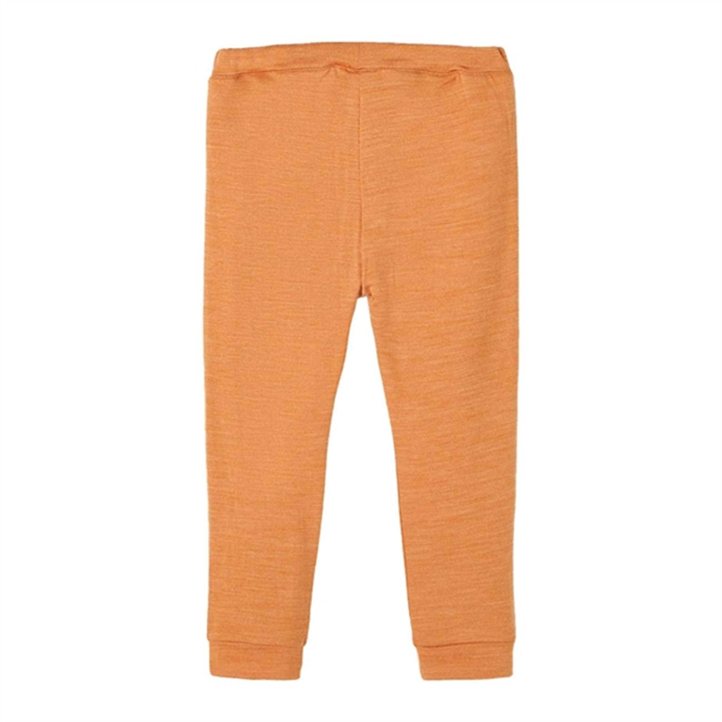 Name It Brown Sugar Wesso Sweatpants