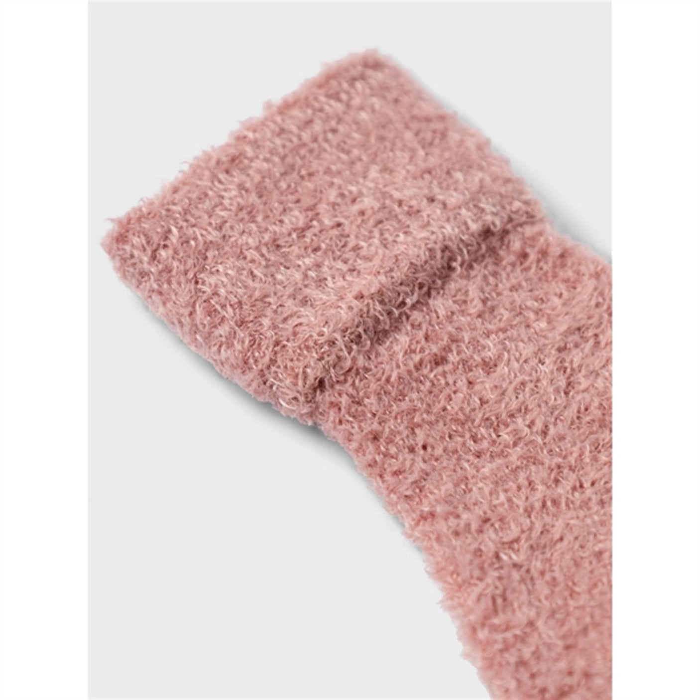 Name it Ash Rose Olla Terry Fluffy Socks