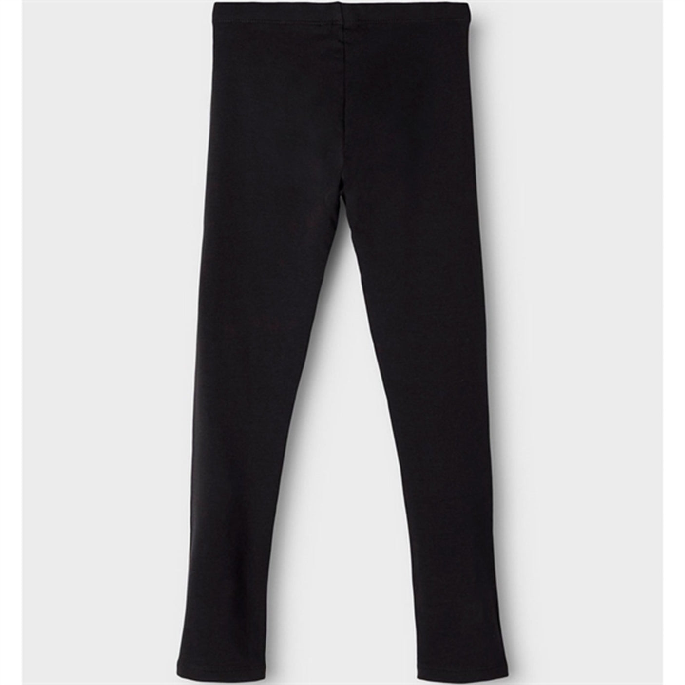 Name it Black Davina Solid Leggings Noos