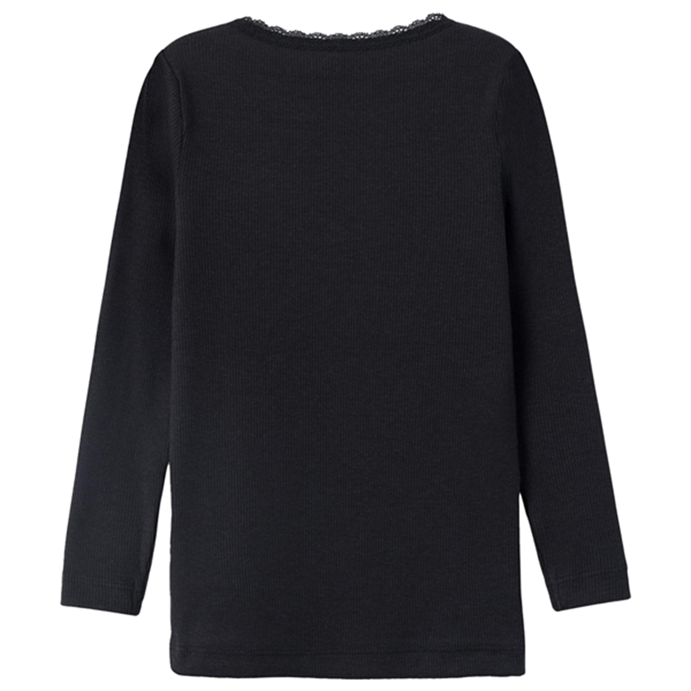 Name it Black Kab Blouse Noos