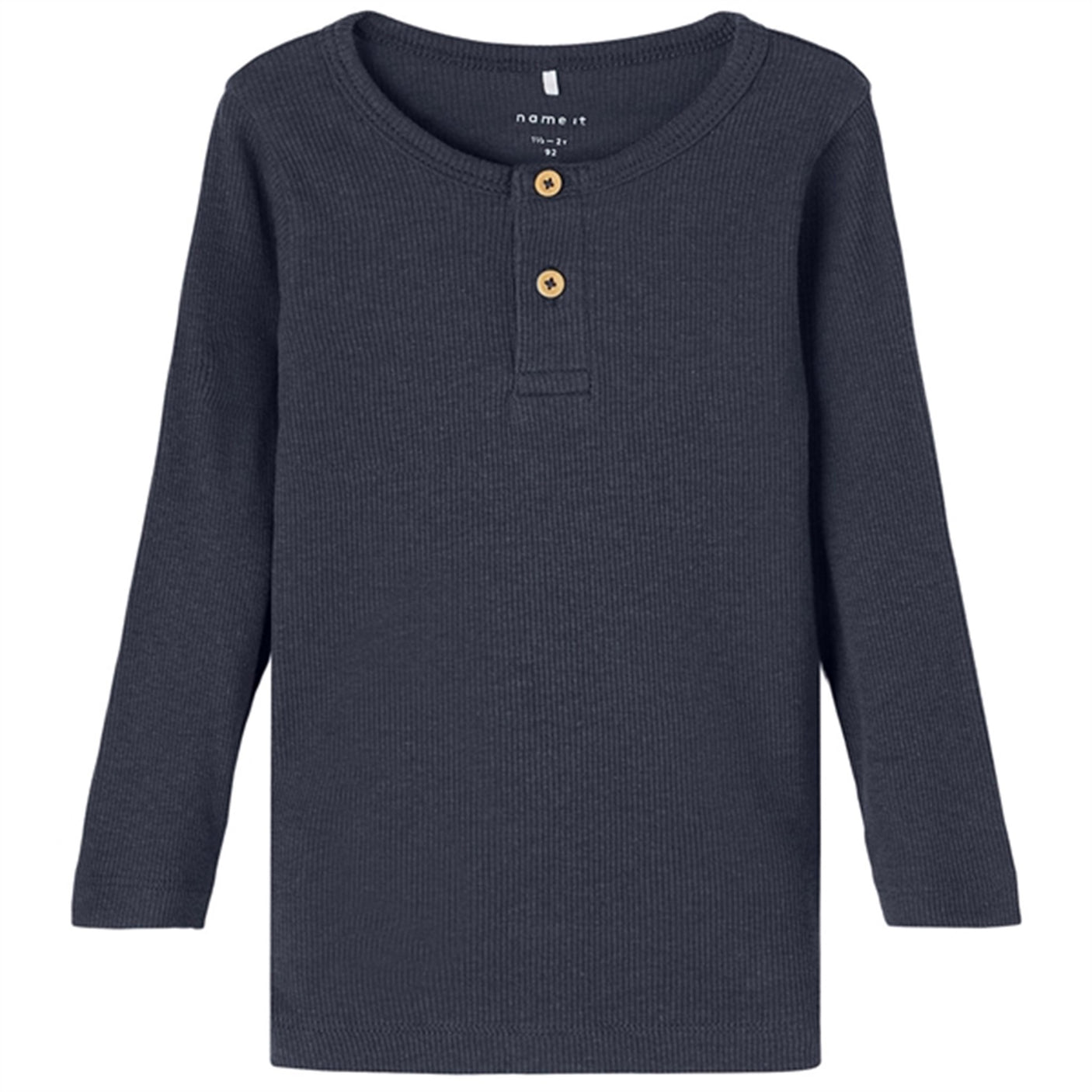 Name it Dark Sapphire Kab Noos Blouse