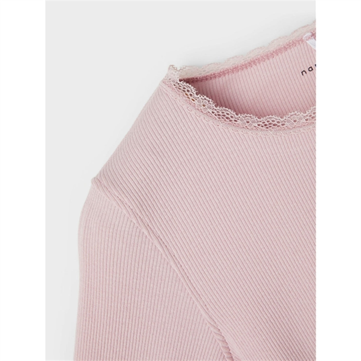 Name it Violet Ice Kab Slim Blouse Noos