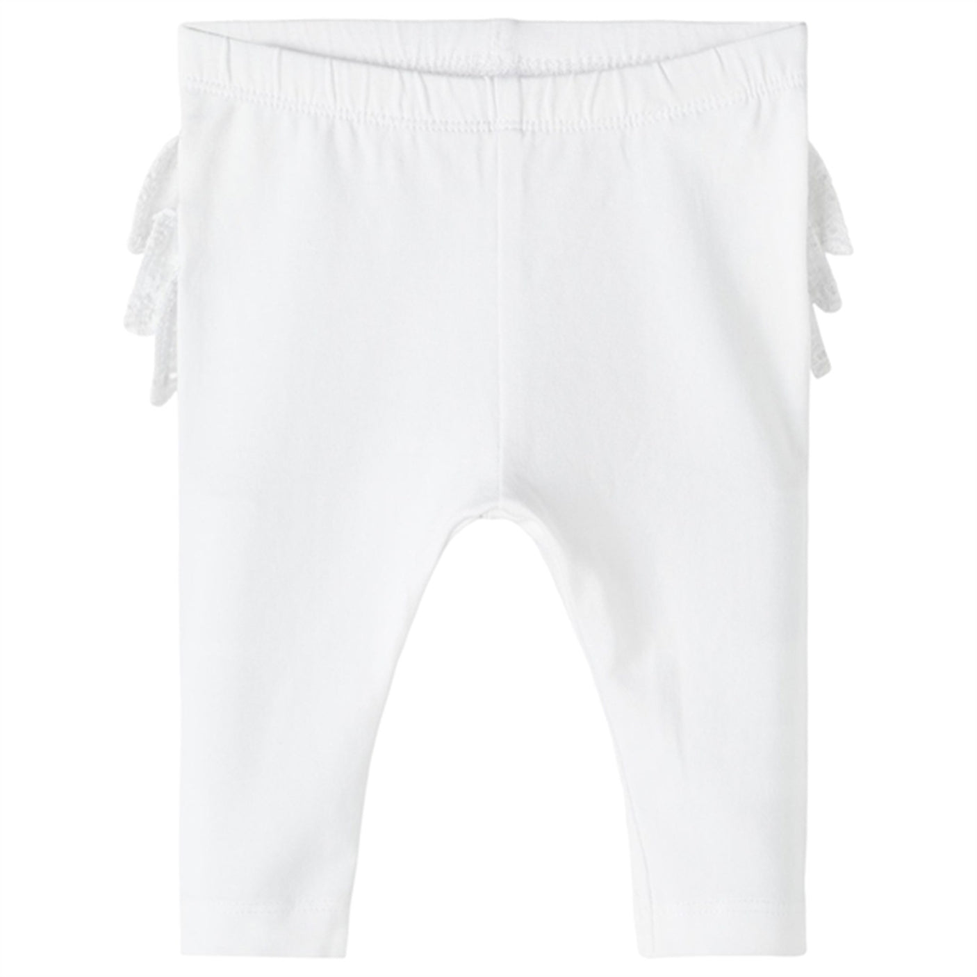 Name it Bright White Fausia Leggings