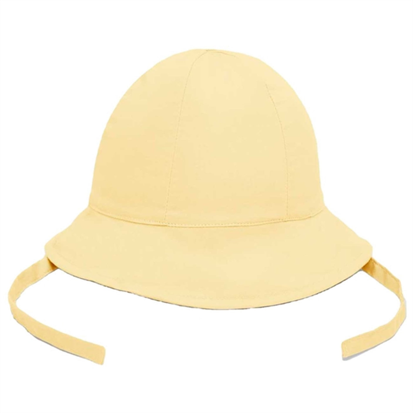 Name It Double Cream Zille UV Hat 2