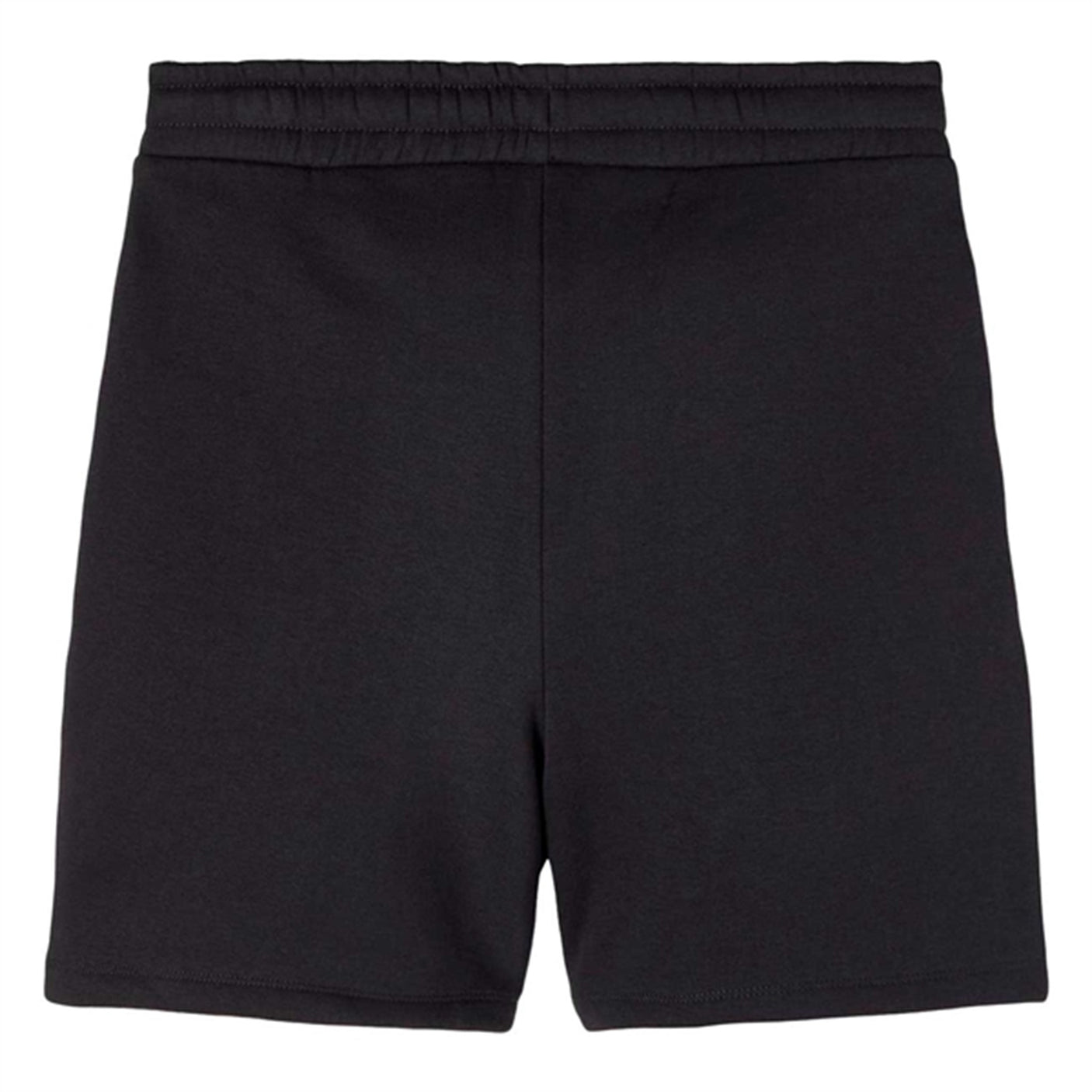 Name it Black Dirk Sweat Shorts 2